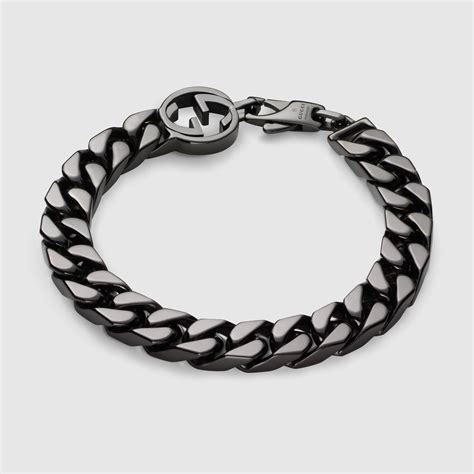 gucci bracelets mens|men gucci bracelet for sale.